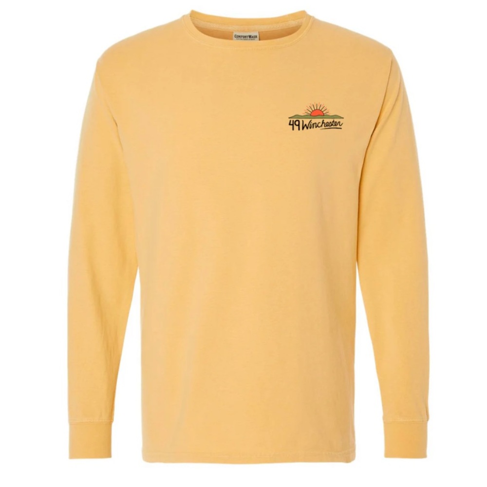 49 Winchester Merch